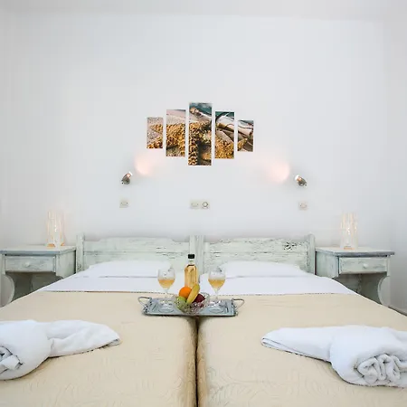 Hotel Stella Naousa
