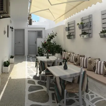 Stella Hotel Naousa