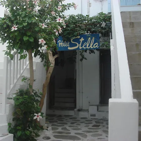 Stella *
