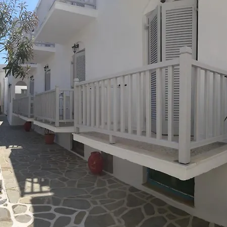 Stella Hotel Naousa
