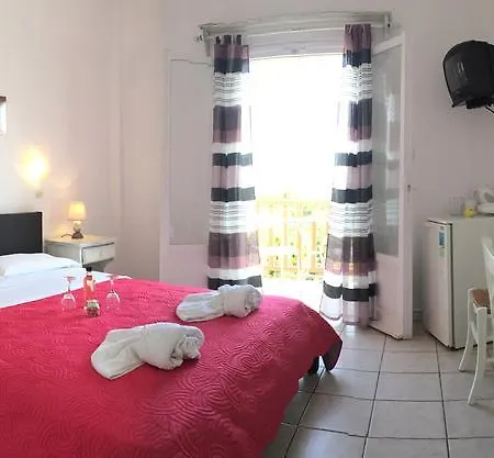 Hotel Stella Naousa