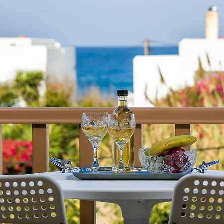 Stella Ξενοδοχείο