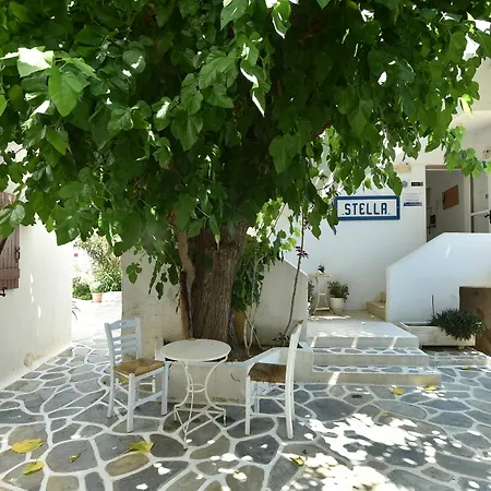 Stella * Νάουσα