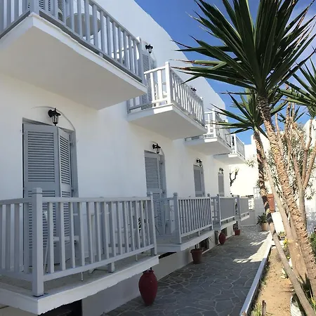 Hotel Stella