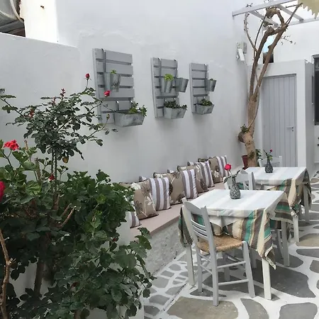 Hotel Stella