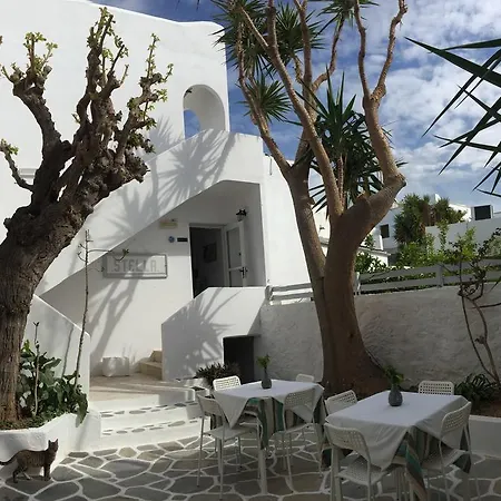 Hotel Hotel Stella *