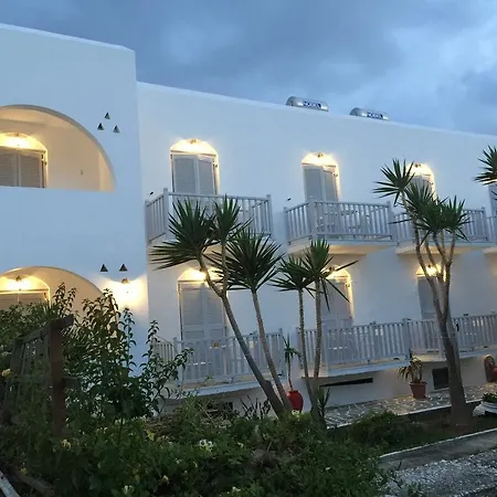 Hotel Hotel Stella