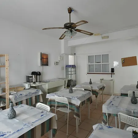 Hotel Stella *