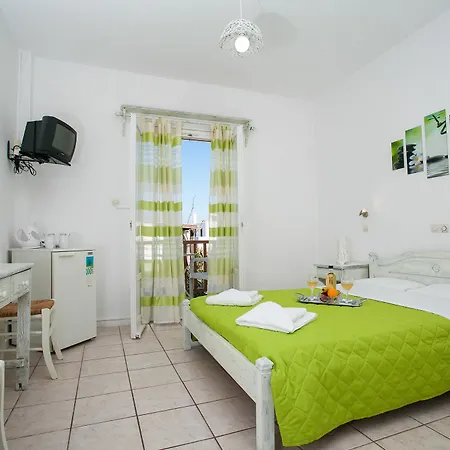 Hotel Stella Hotel Naousa (Paros)